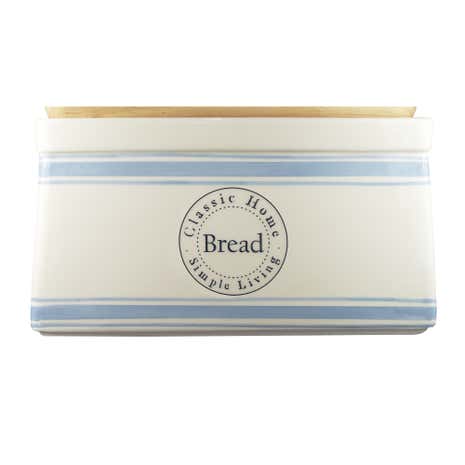 Classic Home Bread Bin