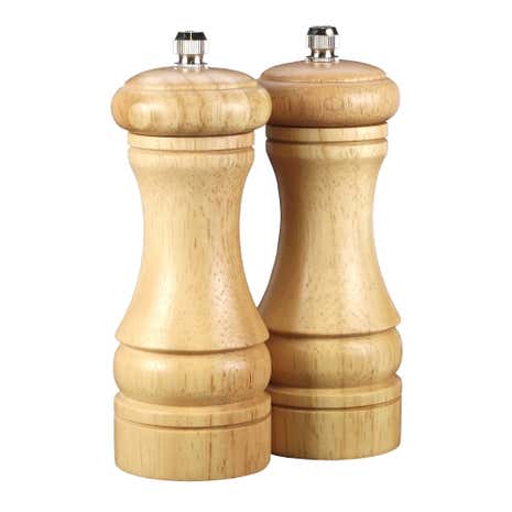 Oxford Salt and Pepper Mill Set