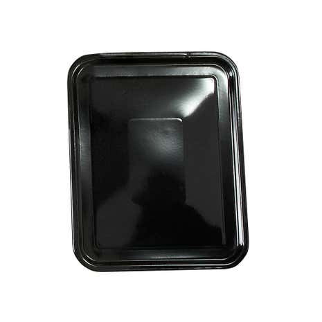 Vitreous Enamel Roaster