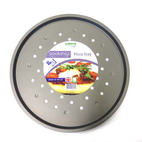 Cookshop Pizza Tray