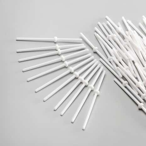 Pack of 50 Reusable Lollipop Sticks