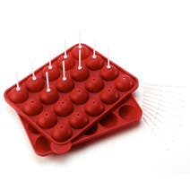 How To Cook Cake Pops In A Mould How To Cook Cake Pops In A Mould