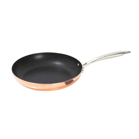 Infinity Copper Tri-Ply 28cm Frying Pan