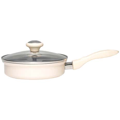 Prestige Create Almond Egg Poacher