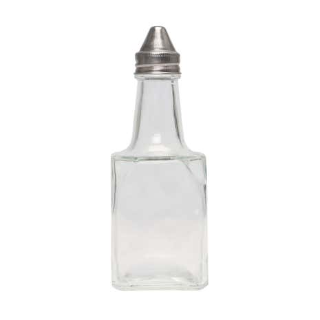 Glass Vinegar Shaker