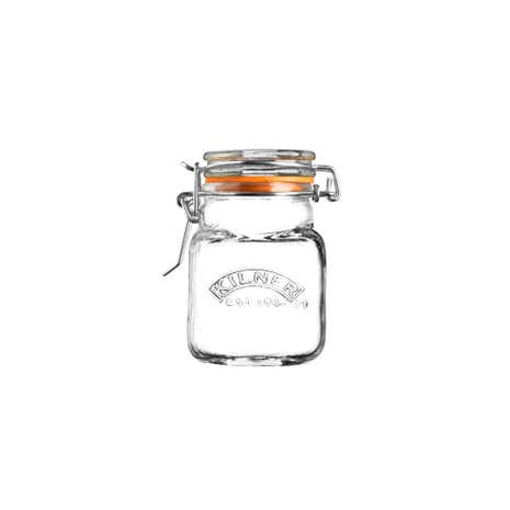 Kilner 70ml Spice Jar