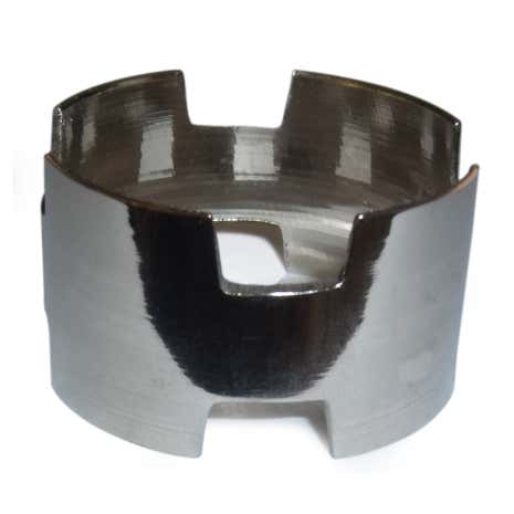 Metal Band Napkin Ring