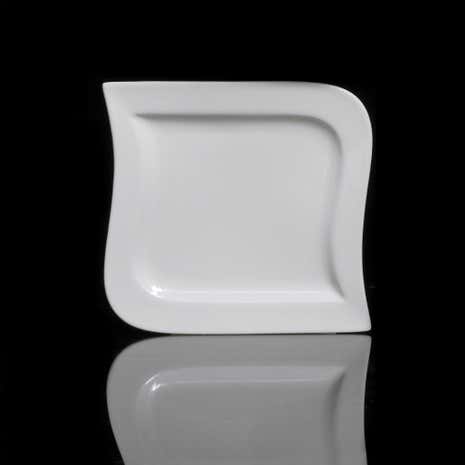 Hotel Chelsea Side Plate