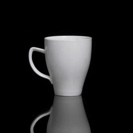 Hotel Chelsea Mug