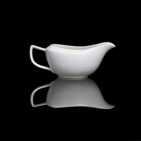 Hotel Chelsea Gravy Boat