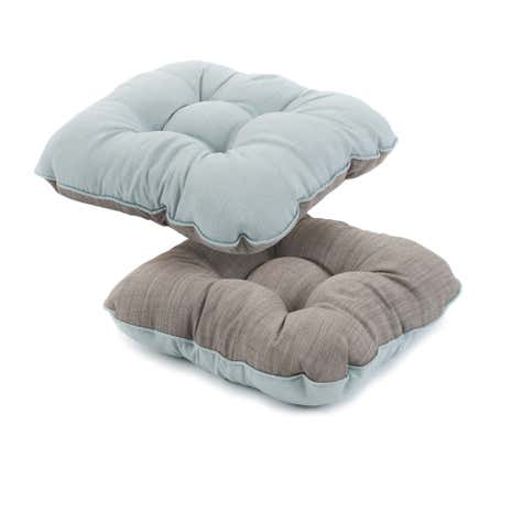 Solar Seat Pad