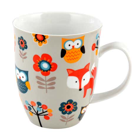 Creature Comfort Mug