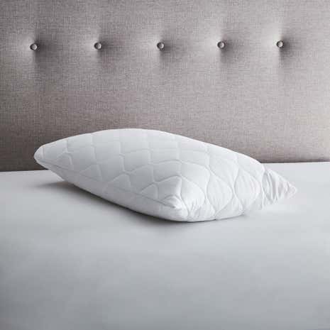 Fogarty Anti Allergy Pillow Protector