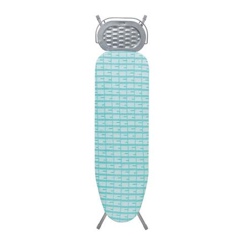 Addis Aqua Ironing Board Cover