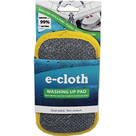 E-Cloth Washing-Up Pad