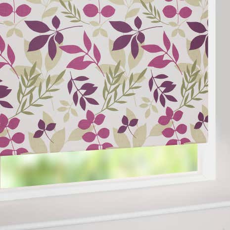Jakarta Roller Blind