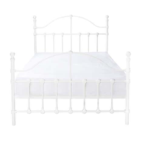 Rebecca Ivory Bedstead