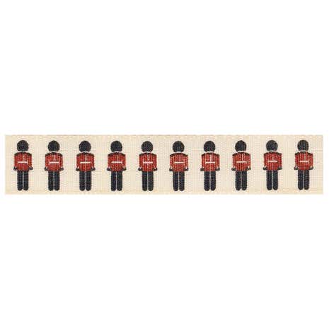 Soldiers Ribbon