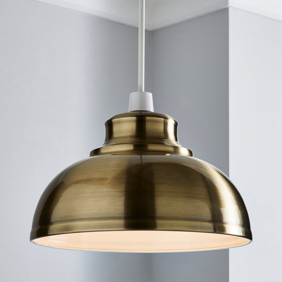 Appleton Galley Pendant