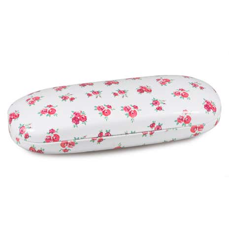 Optoplast Floral Spectacle Case