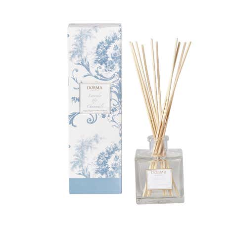 Dorma Lavender and Chamomile 200ml Reed Diffuser