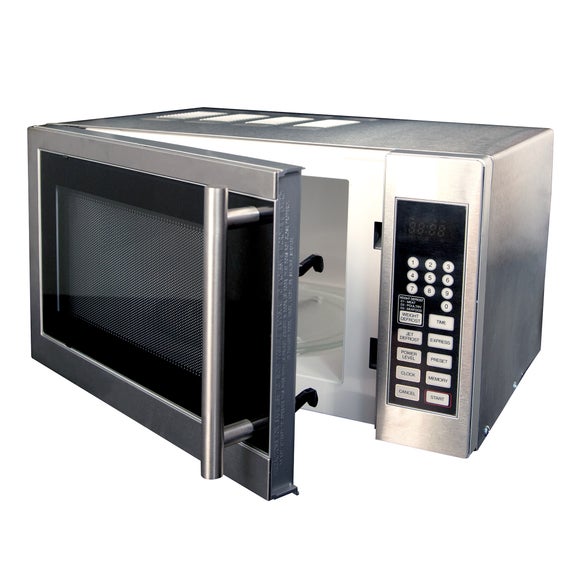 dunelm mill microwave
