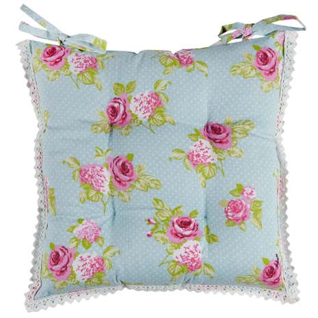 Rose and Ellis Clarendon Seat Pad