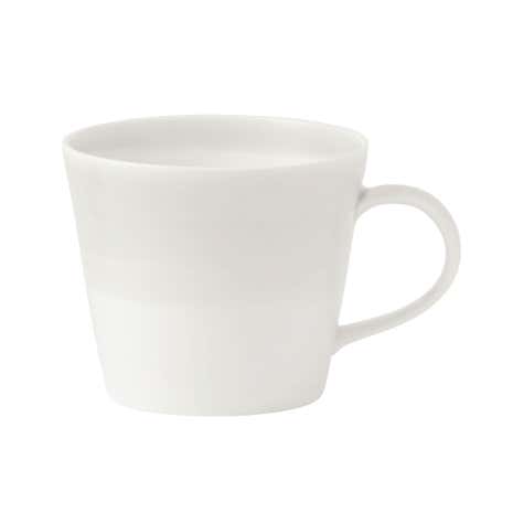 Royal Doulton White 1815 Mug