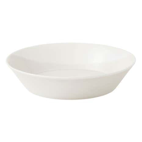 Royal Doulton White 1815 Pasta Bowl
