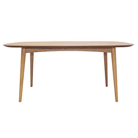 Skandi Oak Dining Table