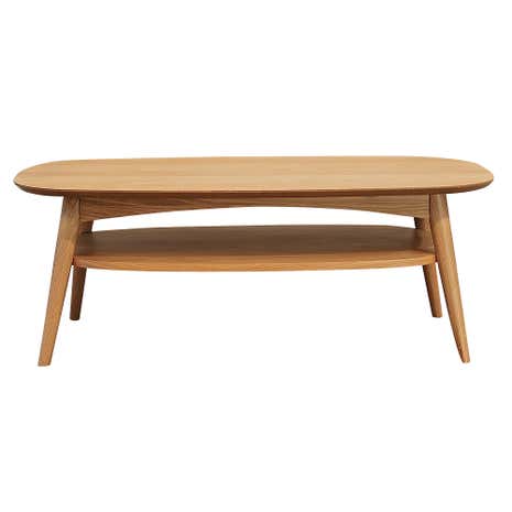 Skandi Oak Coffee Table