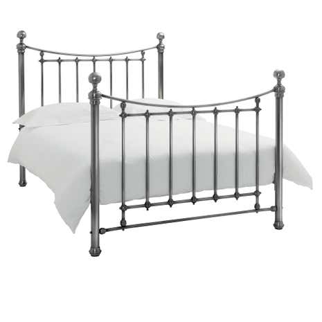 Eliza Nickel Bedstead