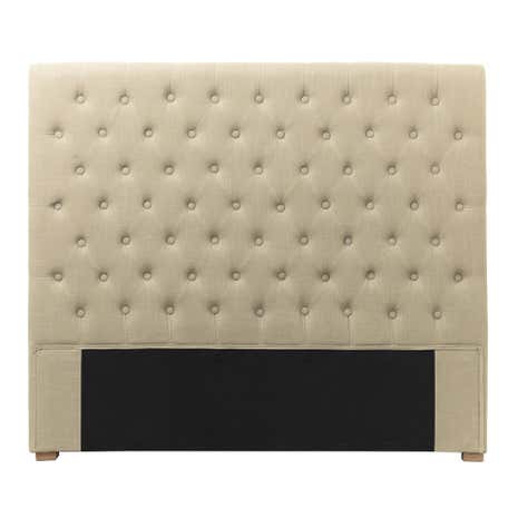 Collette Cream Headboard