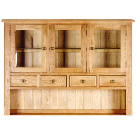 Gainsborough Oak Dresser Unit