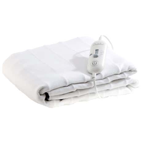 Dreamland Cosy Toes Electric Blanket