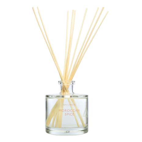 Wax Lyrical Moroccan Spice 200ml Reed Diffuser