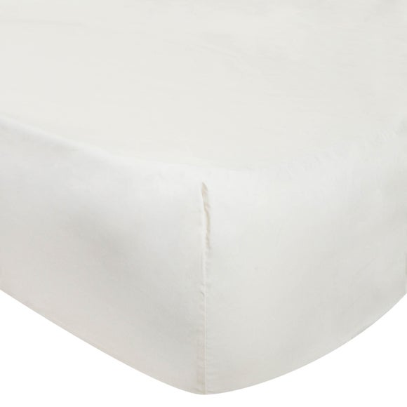 dorma deep fitted sheets