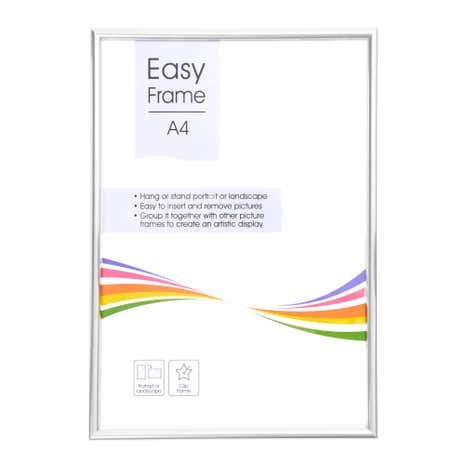 Easy Photo Frame