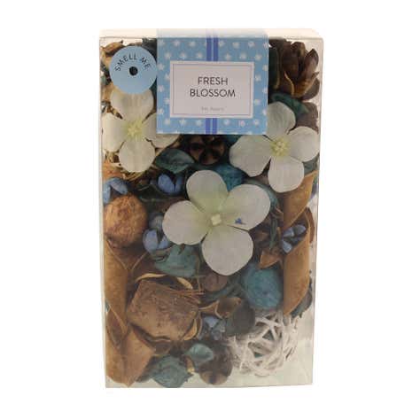 Fresh Blossom Pot Pourri