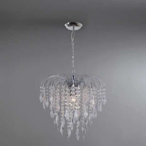 Lydia 1 Light Fitting