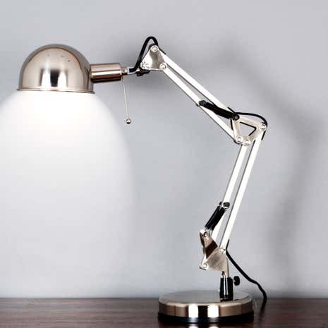 Dome Head Desk Lamp