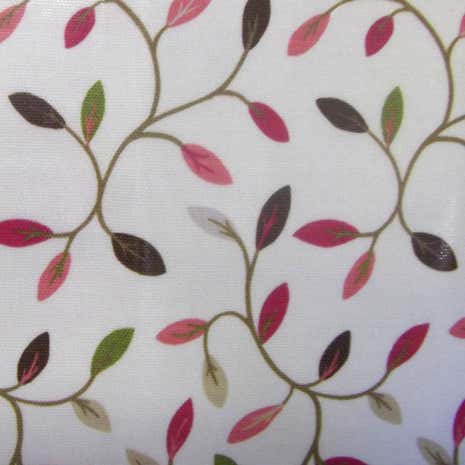 Juliet PVC Fabric