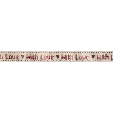 Bowtique With Love Grosgrain Ribbon