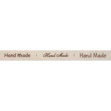 Bowtique Hand Made Ribbon