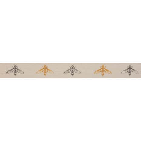 Bowtique Bee Ribbon