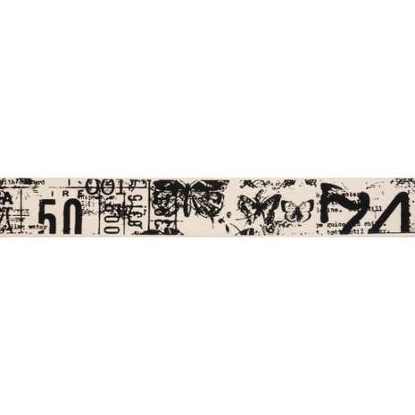 Bowtique Airmail Ribbon
