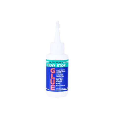 Hi-Tack Fray Stop Glue