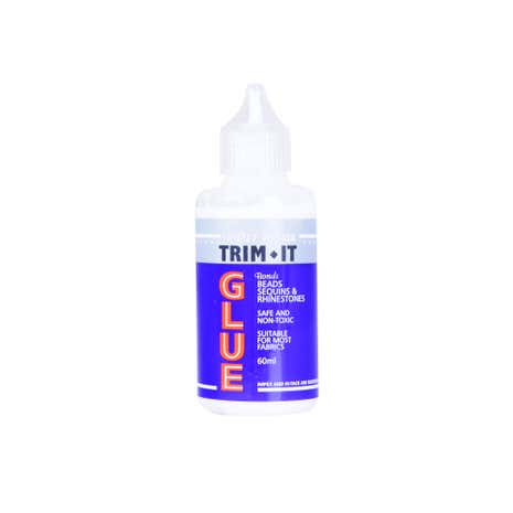 Hi-Tack Trim-It Glue