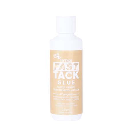 Hi-Tack Fast Tack Glue