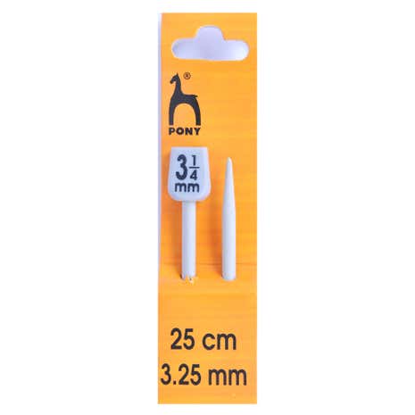 Knitting Pins